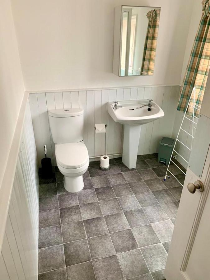 3 Studio Avenue House Скарборо Екстер'єр фото