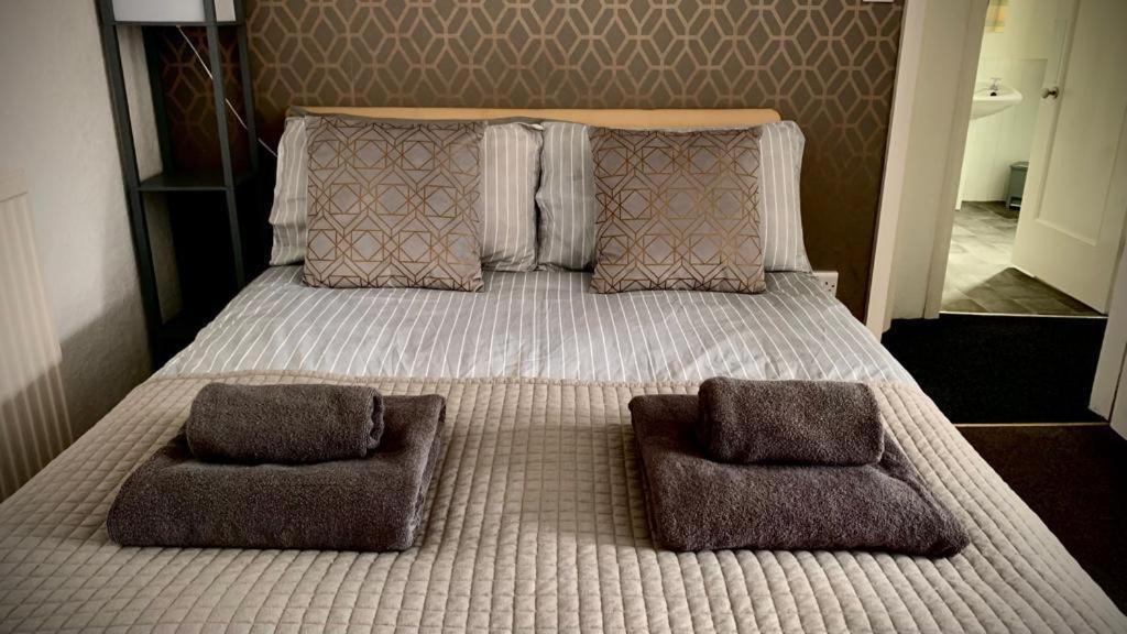 3 Studio Avenue House Скарборо Екстер'єр фото