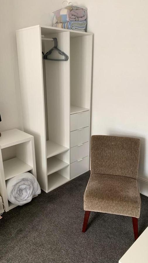 3 Studio Avenue House Скарборо Екстер'єр фото